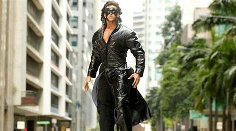 Bollywood News | Hrithik Roshan’s Superhero Film Krrish 4 to Go on Floors in January 2021? | 🎥 ...