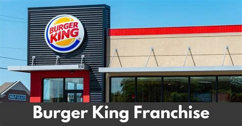 How to start Burger King Franchise in 2024 | India Guide