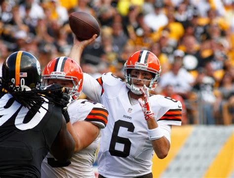 Baltimore Ravens vs Cleveland Browns Predictions, Odds, and Preview