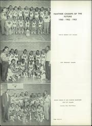 Roosevelt High School - Rooseveltian Yearbook (Gary, IN), Class of 1959 ...