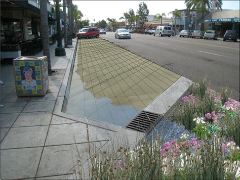 Green Solution - Porous Pavement | 3 Rivers Wet Weather