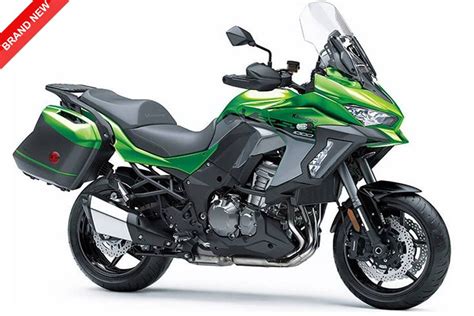 Kawasaki Versys 1000 | Price | Review | Specification