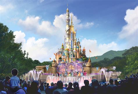 Hong Kong Disneyland reopens 25 September - TTR Weekly