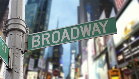 How to Avoid Buying Counterfeit Broadway Theater Tickets - Ticketmaster ...