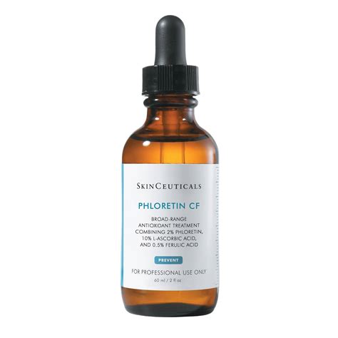 SkinCeuticals Phloretin CF » d'VINE SHOP