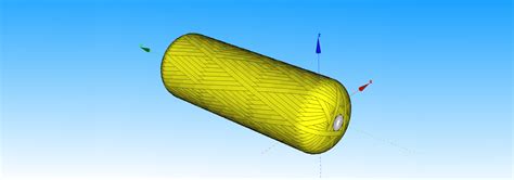 CADWIND Filament Winding Software - Introduction