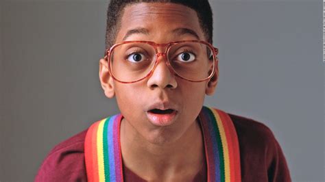 The Actor Who Played “Steve Urkel” Is Bringing Purple Urkle Weed to a Pot Shop Near You – MJ ...