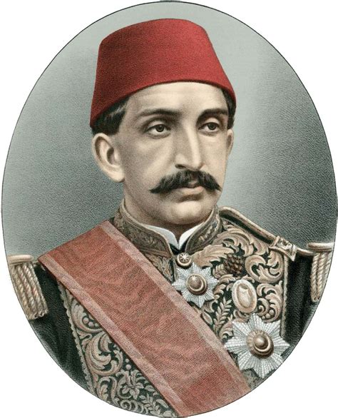 Abdulhamid II | Biography, History, & Facts | Britannica