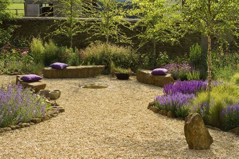 All About Gravel Gardens