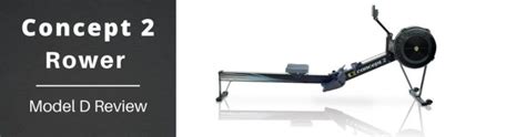 Everything You Need To Know About the Concept 2 Model D rowing machine ...