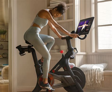 The Best Peloton Bike Accessories | POPSUGAR Fitness