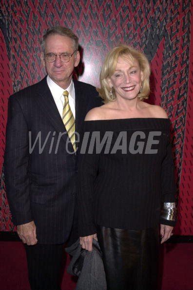 Lorraine Gary Sid Sheinberg during Valentinos 40th Anniversary to... | WireImage | 104840883