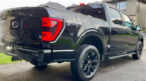 Ford F-150 Accessories - Shop Ford f150 Aftermarket Accessories & Parts – Rev In Style Inc