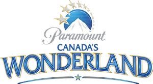 Paramount Canada's Wonderland - What the Logo?