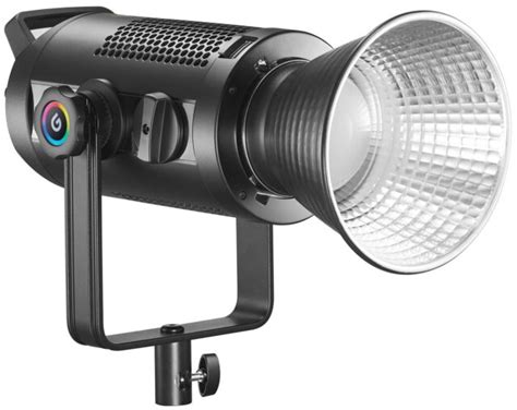 Godox SZ150R – Zoomable COB RGB Light | Cộng đồng làm phim 24 hình/s