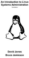 An introduction to Linux Systems administration – 1st and 4th editions – Some assemblage required