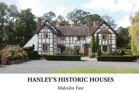 Hanley's Historic Houses | aspect-design