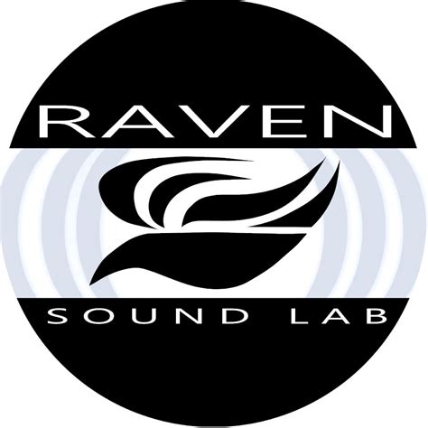 Raven Sound Lab - YouTube