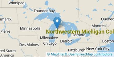 Northwestern Michigan College Overview