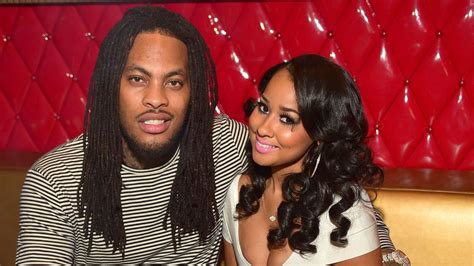 Waka Flocka Flame 2024: Wife, net worth, tattoos, smoking & body facts - Taddlr