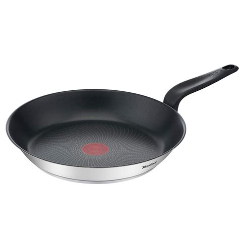 Tefal E3090604 Primary Premium Stainless Steel Non-Stick Coating