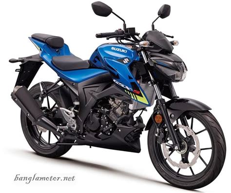 Suzuki GSX S150 Price in BD | Review | Specification