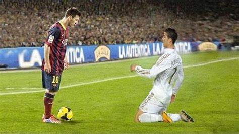 Lionel Messi Vs Cristiano Ronaldo • Humiliate Each Other - Lionel Messi Vs Cristiano Ronaldo ...