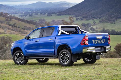 Toyota Hilux (2021) International Launch Review - Cars.co.za