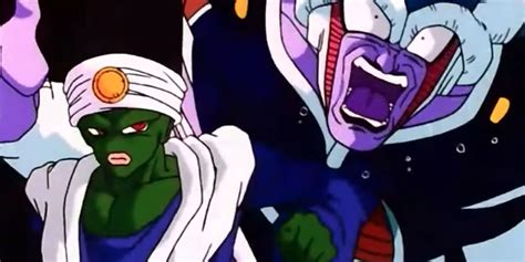 10 Dragon Ball Z Filler Episodes That Should Be Canon