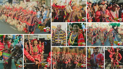 RANDOM SHOTS: Kaamulan Festival - A Celebration of Bukidnon's Cultural Heritage - PROGRESS WATCH ...