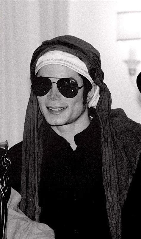 Michael Jackson's Sunglasses - Michael Jackson Photo (15228744) - Fanpop