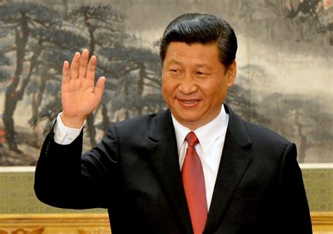 After months of mystery, China unveils new top leaders | CNN