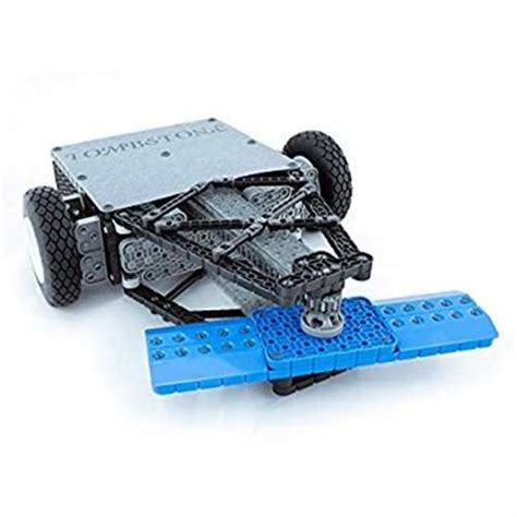 Hexbug - Vex BattleBots Tombstone~ - Walmart.com - Walmart.com