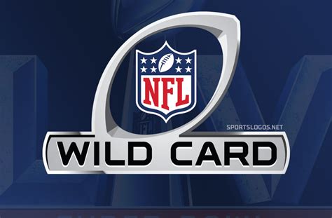 NFL Wildcard Sunday Uniform Matchups – SportsLogos.Net News