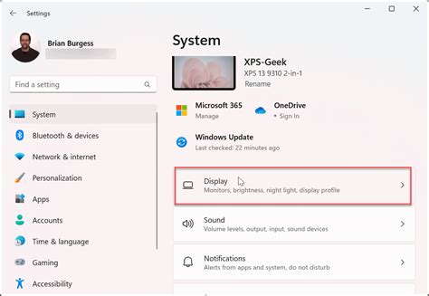 How to Change Screen Resolution on Windows 11