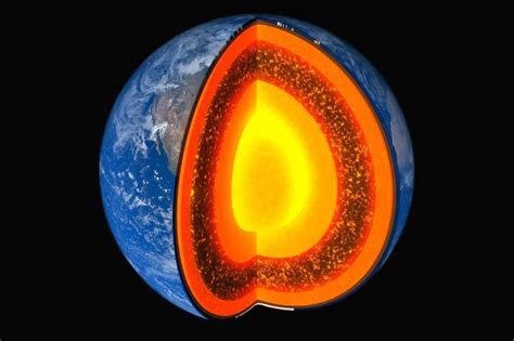 New studies reveal insights about Earth’s mysterious mantle