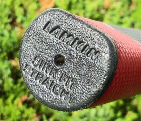 Lamkin 2019 Grips - Independent Golf Reviews