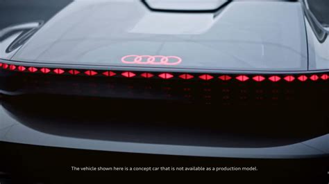 Audi to preview future of luxury performance with Sky Sphere concept