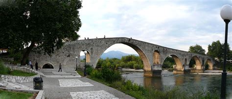 Arta | Main cities & villages | About region | Arta Prefecture | Regions | WonderGreece.gr