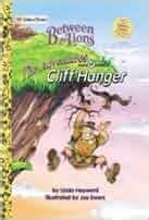 The Adventures of Cliff Hanger (Between the Lions): Linda Hayward, Joe ...