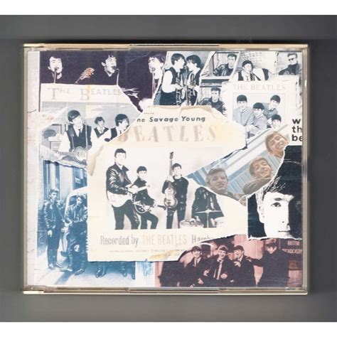 選択した画像 the beatles anthology 1 235536-The beatles anthology 1 puzzle - Pixtabestpictvl0i