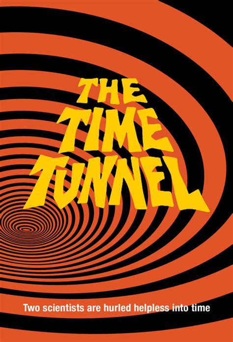 The Time Tunnel - DVD PLANET STORE