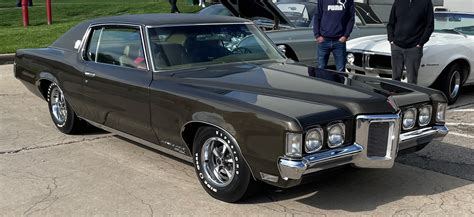 1969 Pontiac Grand Prix 400 Engine Specs Discounted Purchase | www ...