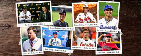 2023 MLB Draft News, Dates, Tracker and Prospects | MLB.com