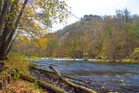 Podyjí National Park - Amazing Czechia