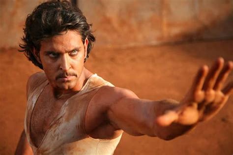 5 things Hrithik Roshan's Mohenjodaro first-look reminds us of ...