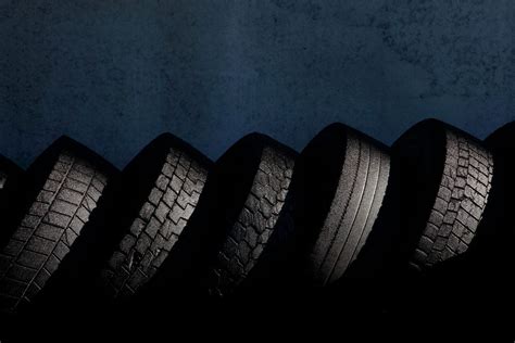 Different Types of Car Tires | The Family Handyman