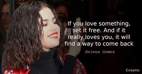 16 Selena Gomez Quotes That Will Inspire You - Creeto