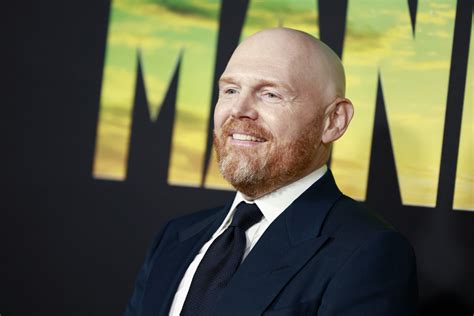 Bill Burr Says Lying to Kids About Christmas and Santa Claus Is ...