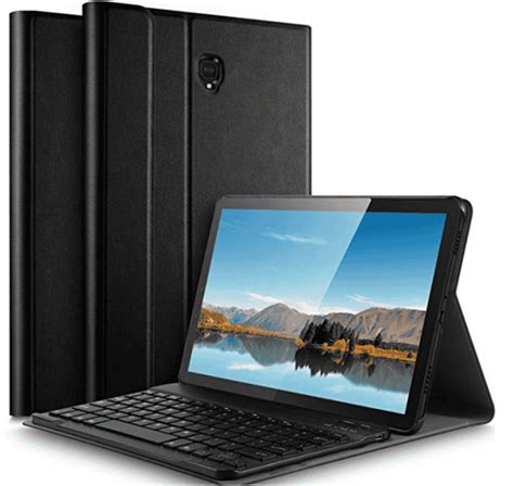 10 Best Cases For Samsung Galaxy Tab S4 10.5